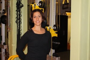 Lisa Snyder