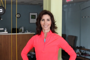 Connie Fazekas