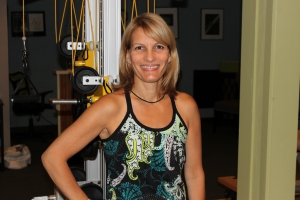 Mary Lynne McAnally